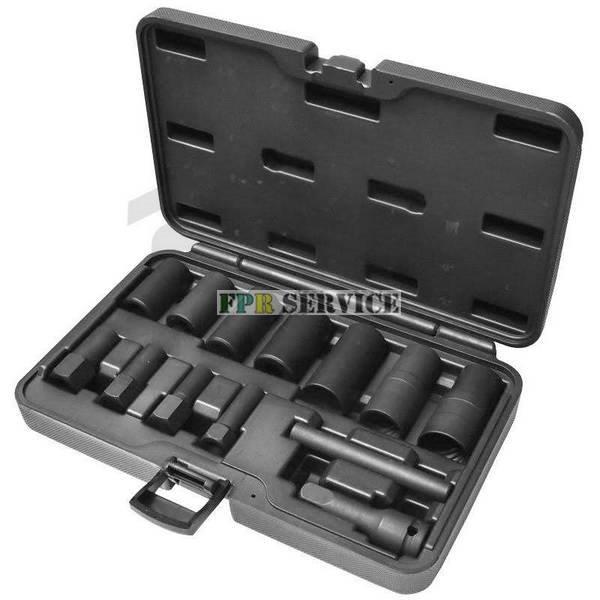 KIT  RIMUOVI BULLONI ANTIF. (13 Pz)